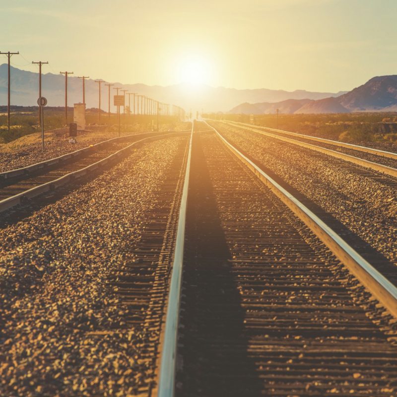 Souther California Railroad